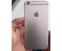 Vendo iPhone 6 Plus - 2