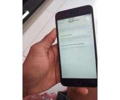 Vendo iPhone 6 Plus - 3