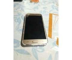 Vendo Samsung Galaxy J5 - 4