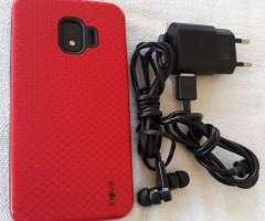 ACEITO CARTÃƒO Samsung Galaxy J2 PRO 16Gigas TV Digital 4G Duos LEIA O ANÃšNCIO - 2