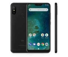 Smartphone Xiaomi Mi A2 Lite 64gb Dual 4gb Global + Capinha