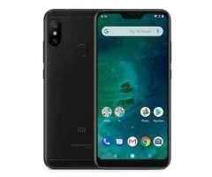 Smartphone Xiaomi Mi A2 Lite 64gb Dual 4gb Global + Capinha - 2