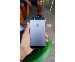 IPhone 5s 16GB - 2