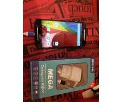 Moto g2 16 gigas 01 chip - 2