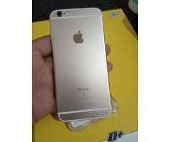 Pra vender iPhone 6s 64gb dourado