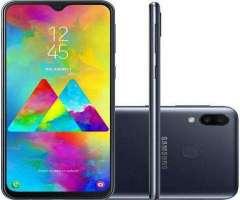 Samsung Galaxy M20 Novo, LanÃ§amento (Entrego) - 2
