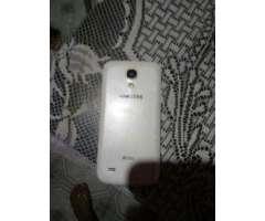 Vendo Samsung s4