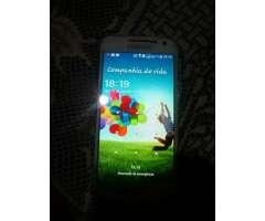 Vendo Samsung s4 - 3