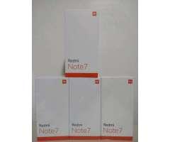 XIAOMI note 7 128 GIGA - 3