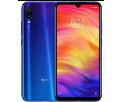 XIAOMI note 7 128 GIGA - 4