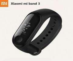 Mi Band 3 RelÃ³gio Pulseira Smartwatch Monitor CardÃ­aco Xiaomi - 2