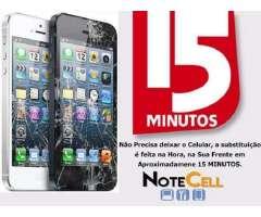 Tela iPhone 7 Original - 3