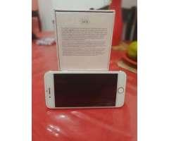 Iphone 6s de 64gb Rose