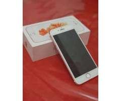 Iphone 6s de 64gb Rose - 2