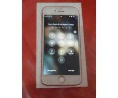Iphone 6s de 64gb Rose - 3