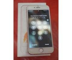 Iphone 6s de 64gb Rose - 4