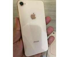 Iphone 8 64gb, Gold, Seminovo R$ 2300,00 - 4