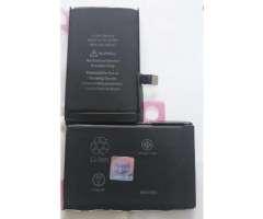 Bateria Iphone X original com Garantia - 3