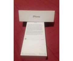 Caixa IPhone 8 (64GB) ( original ) - 3