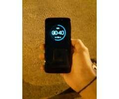 Vendo moto G6 64 gigas - 2