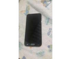 J7 pro semi novo - 3