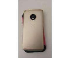 Moto g5 plus conservado - 2