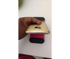 Moto g5 plus conservado - 3