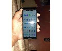 Motorola one ( na garantia) - 2