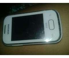 Samsung duos modelo gt