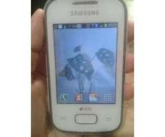 Samsung duos modelo gt - 4