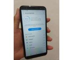 Samsung J4+ 32giga biometria tela 6 - 3