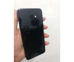 Samsung J4+ 32giga biometria tela 6 - 4