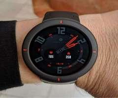 Xiaomi Amazfit verge aceitamos cartÃµes com a menor taxa no cartÃ£o de crÃ©dito de Manaus - 2