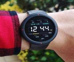 Xiaomi Amazfit verge aceitamos cartÃµes com a menor taxa no cartÃ£o de crÃ©dito de Manaus - 3