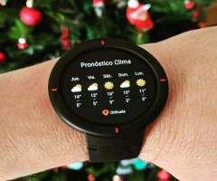 Xiaomi Amazfit verge aceitamos cartÃµes com a menor taxa no cartÃ£o de crÃ©dito de Manaus - 4