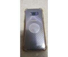 Samsung Galaxy S8 - 2