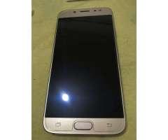 J7 prÃ³ Gold 64Gb, biometria. MUITO CONSERVADO!! - 3