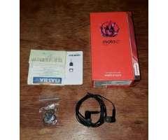 Celular Moto z2 Play - 3