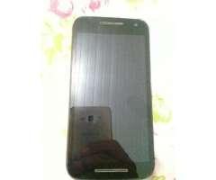 Moto G3 16gb Preto