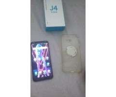 Samsung J 4 Core - 3