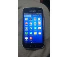 Samsung Galaxy Trend lite - 2