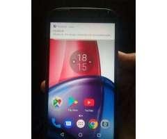 Moto g4 - 2