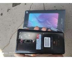 Xiaomi mi9T 64 GB Novo preto e Azul - 2