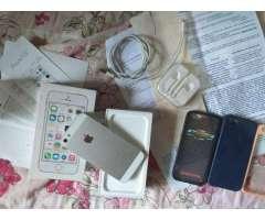 IPhone 5s 32gb nota fiscal - 2