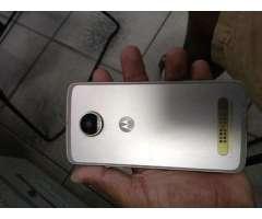 Motorola z2 play dourado 64gb(sou de linhares) - 2