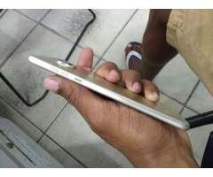 Motorola z2 play dourado 64gb(sou de linhares) - 4