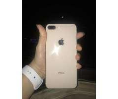 IPhone 8 Plus 64GB - 2