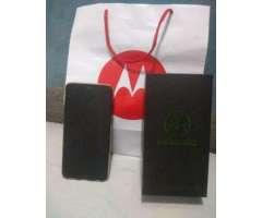 Moto G7 Plus Rubi Novo R$1,030,00 - 2