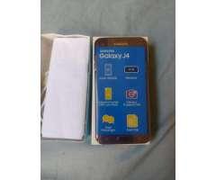 Samsung j4 32 gb completo novinho nota fiscal troca - 4