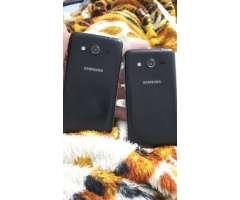 Samsung Galaxy core2 - 2